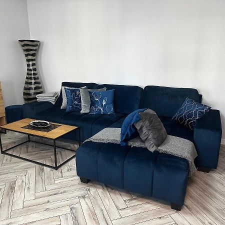 Apartament Elisabeth Blue I Apartment Pogorze Ngoại thất bức ảnh