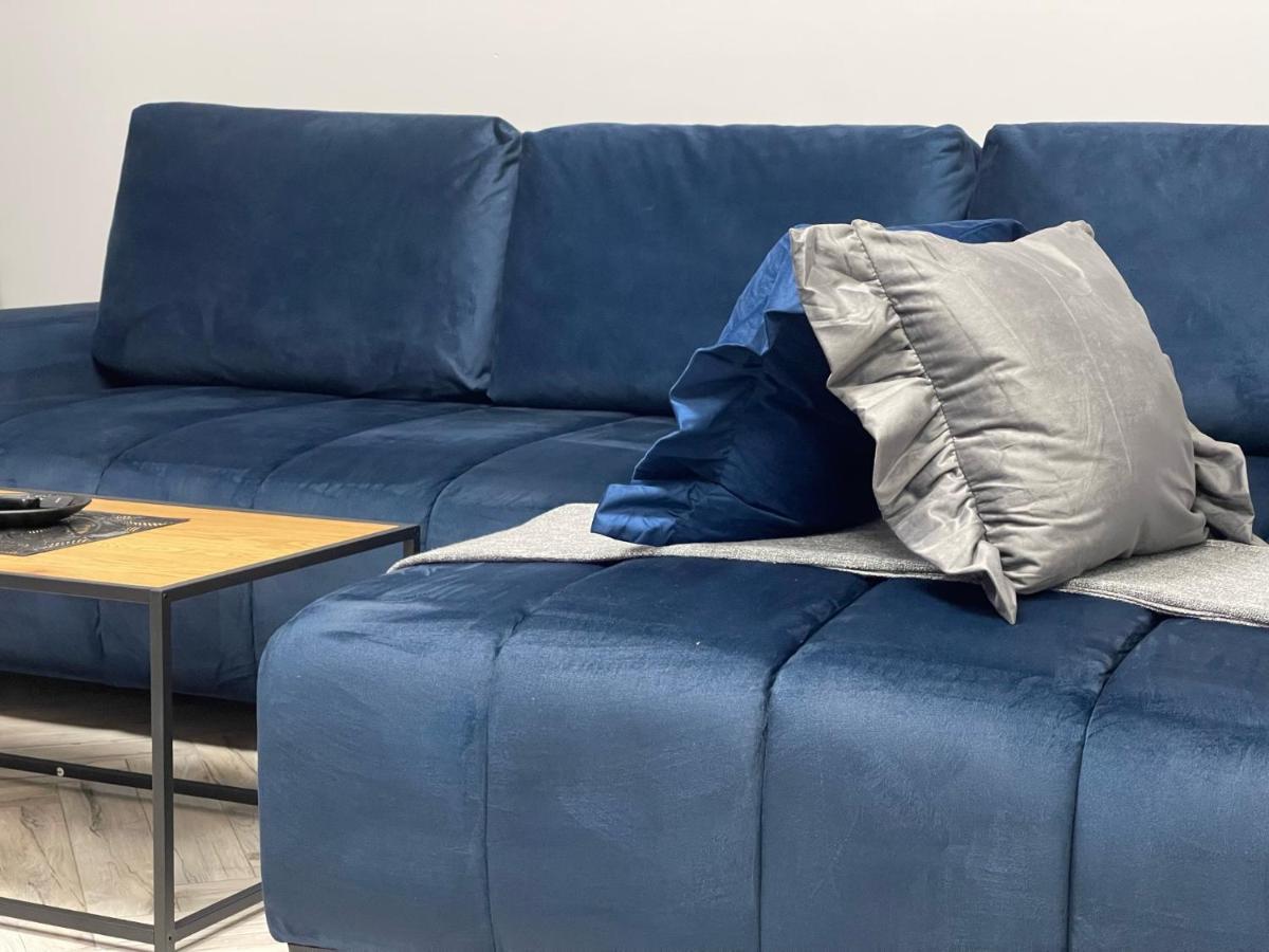 Apartament Elisabeth Blue I Apartment Pogorze Ngoại thất bức ảnh