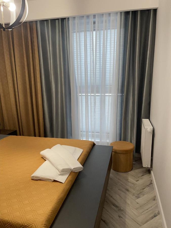 Apartament Elisabeth Blue I Apartment Pogorze Ngoại thất bức ảnh