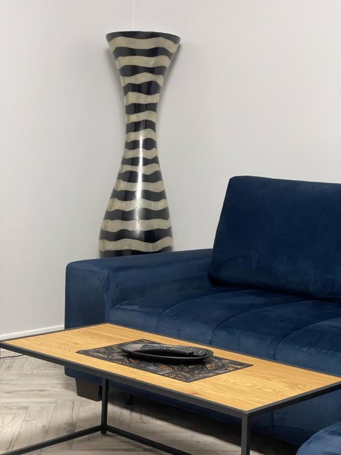 Apartament Elisabeth Blue I Apartment Pogorze Ngoại thất bức ảnh