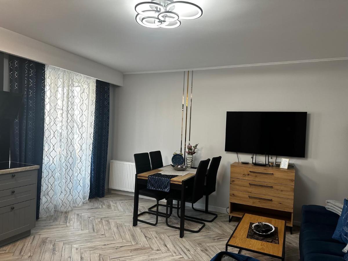 Apartament Elisabeth Blue I Apartment Pogorze Ngoại thất bức ảnh