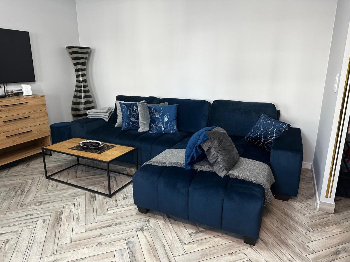 Apartament Elisabeth Blue I Apartment Pogorze Ngoại thất bức ảnh
