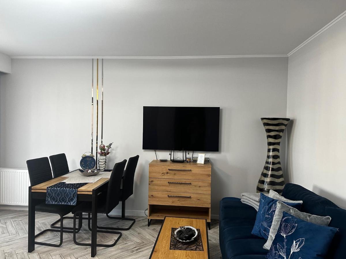 Apartament Elisabeth Blue I Apartment Pogorze Ngoại thất bức ảnh