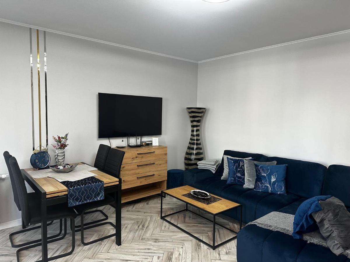 Apartament Elisabeth Blue I Apartment Pogorze Ngoại thất bức ảnh