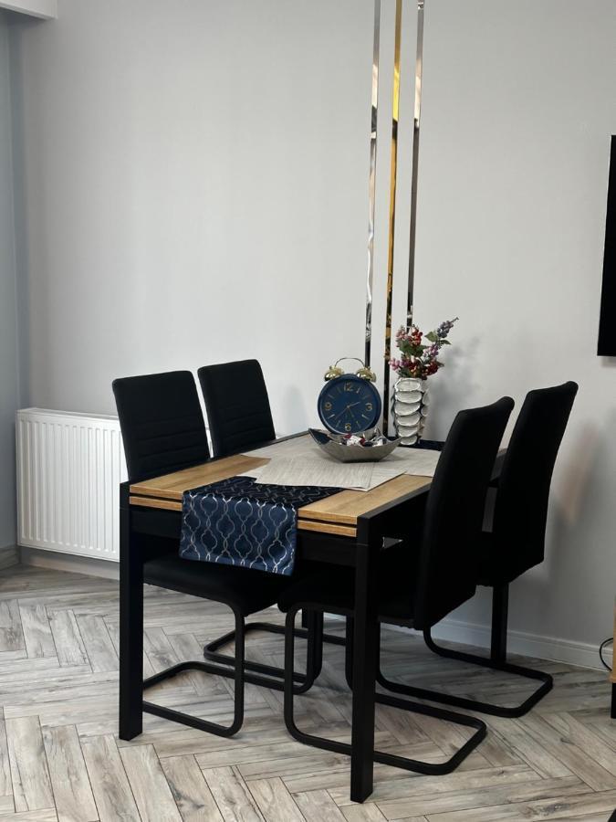 Apartament Elisabeth Blue I Apartment Pogorze Ngoại thất bức ảnh
